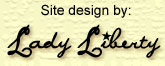 Site design by Lady Liberty
