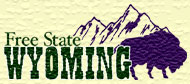 Free State Wyoming
